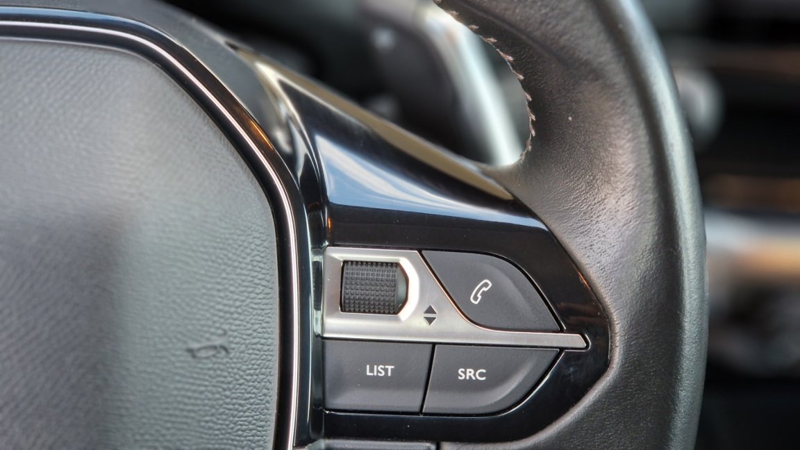 Peugeot 3008 - Photo 41