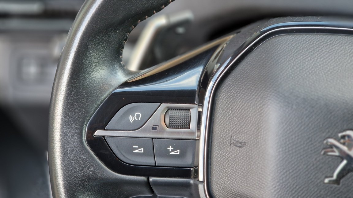 Peugeot 3008 - Photo 42