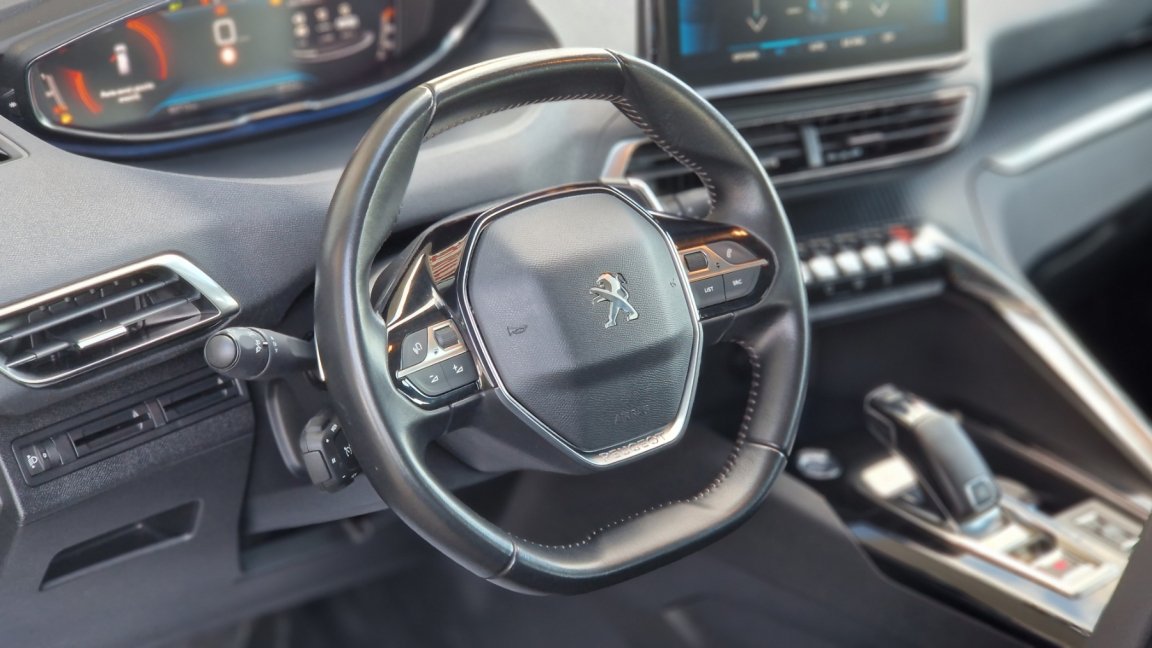 Peugeot 3008 - Photo 43