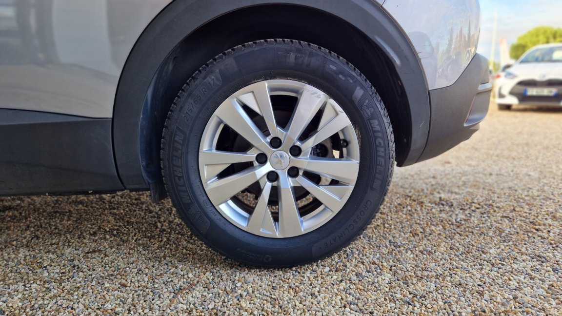 Peugeot 3008 - Photo 45