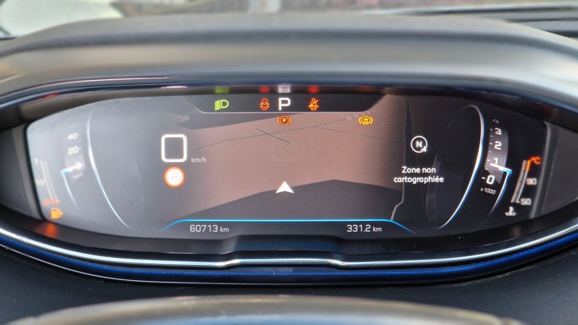 Peugeot 3008 - Photo 46