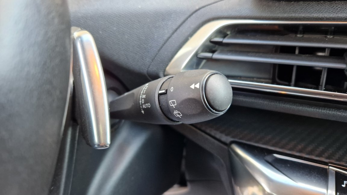 Peugeot 3008 - Photo 49