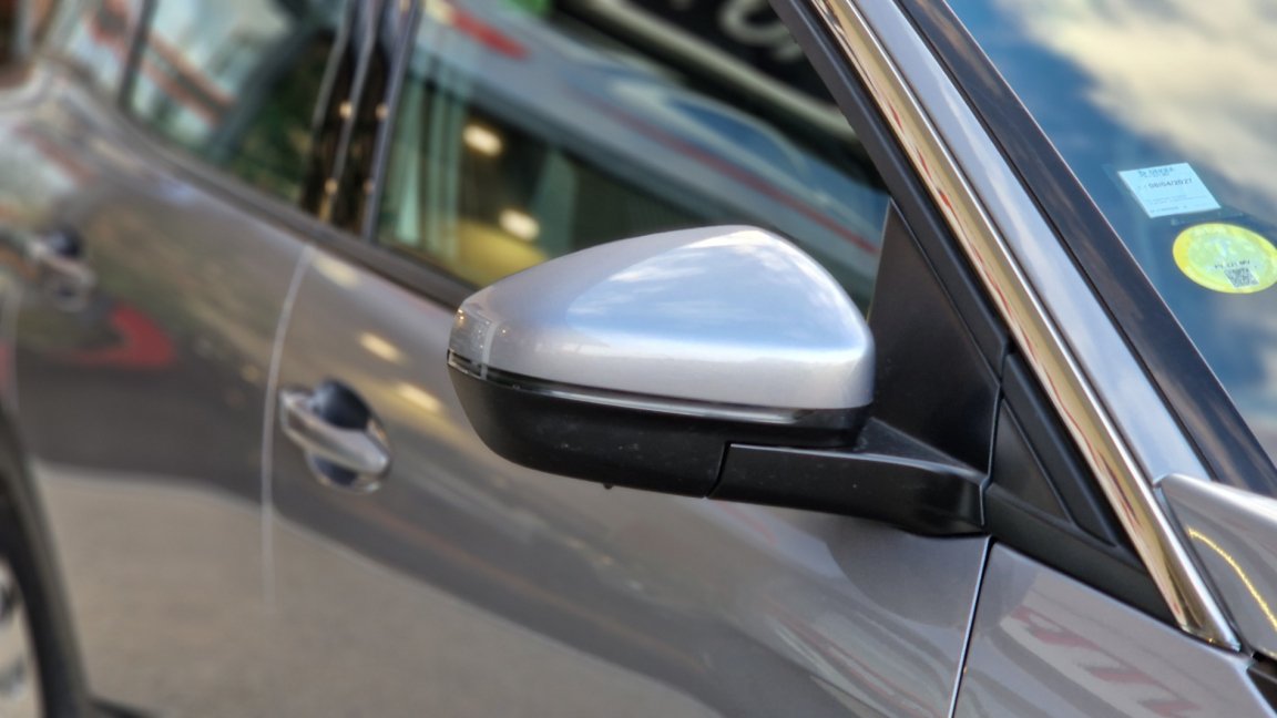 Peugeot 3008 - Photo 5
