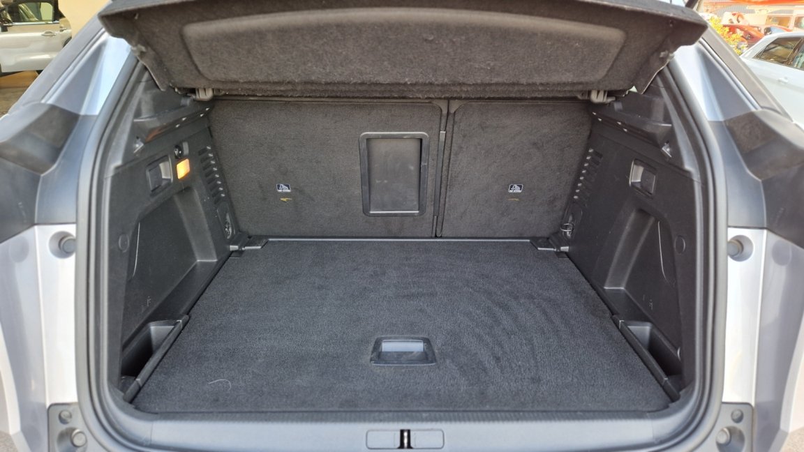 Peugeot 3008 - Photo 10