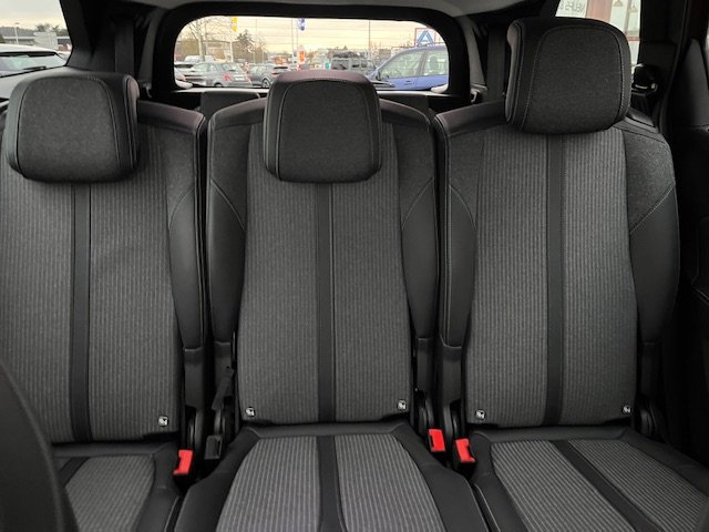 Peugeot 5008 - Photo 11