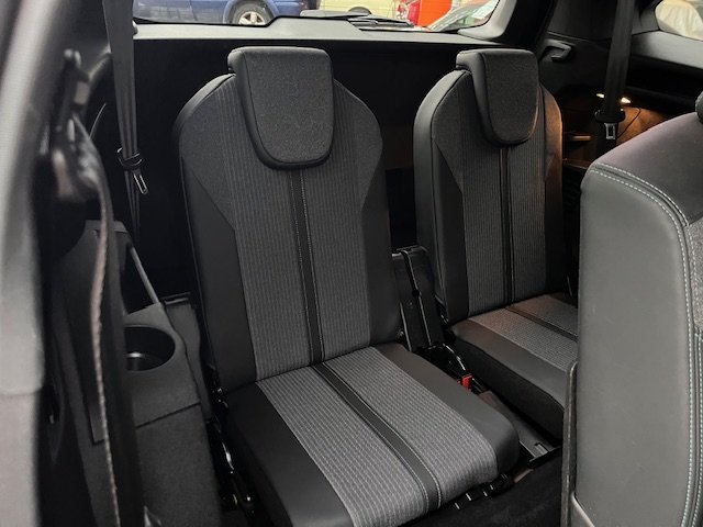 Peugeot 5008 - Photo 12