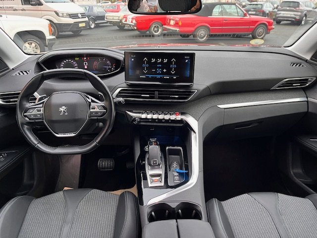 Peugeot 5008 - Photo 15