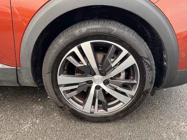 Peugeot 5008 - Photo 18