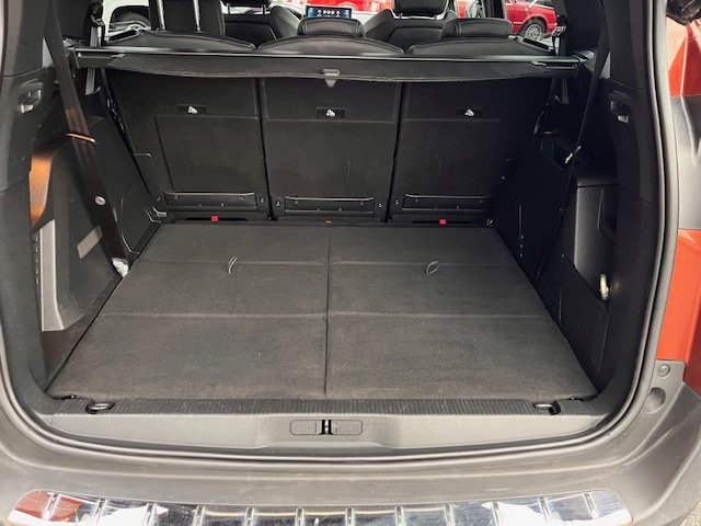 Peugeot 5008 - Photo 19