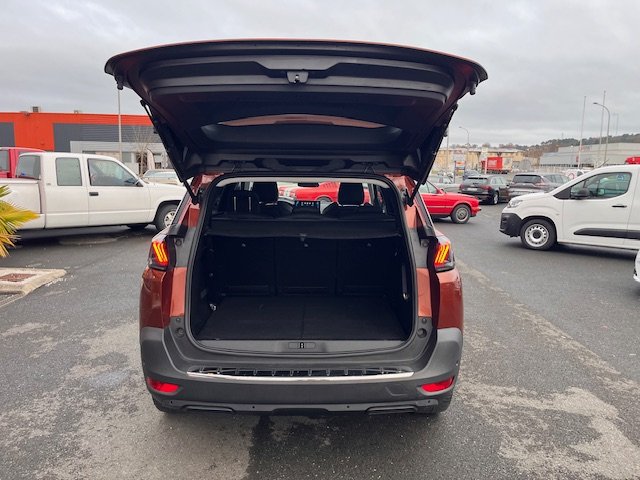 Peugeot 5008 - Photo 24