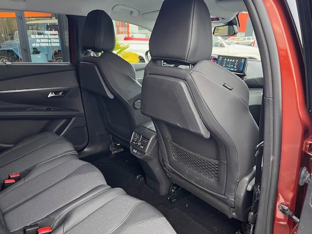 Peugeot 5008 - Photo 25