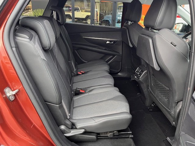 Peugeot 5008 - Photo 26