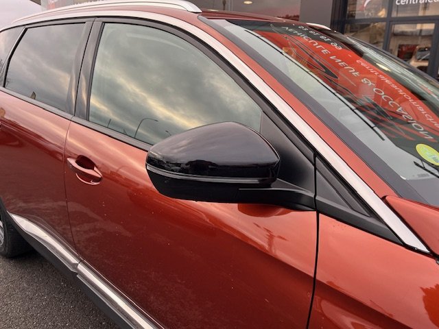 Peugeot 5008 - Photo 28