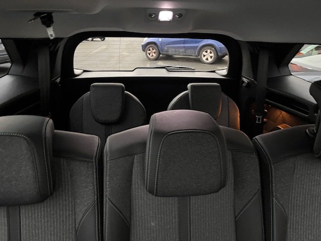 Peugeot 5008 - Photo 29