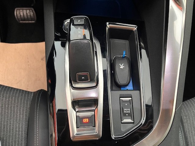 Peugeot 5008 - Photo 3