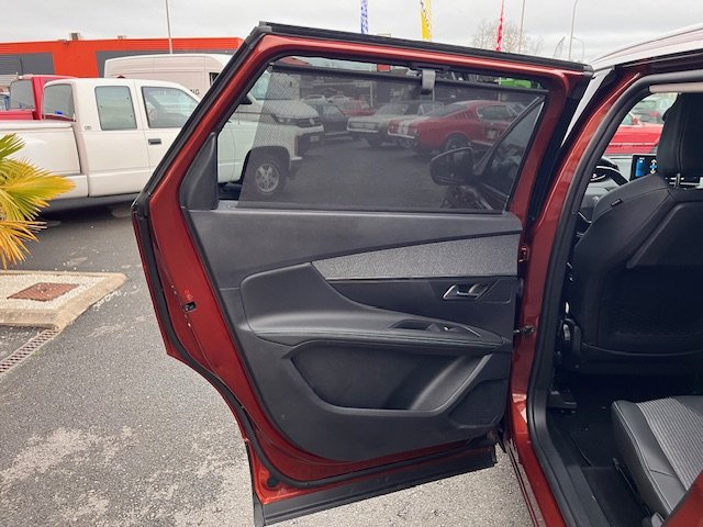 Peugeot 5008 - Photo 31
