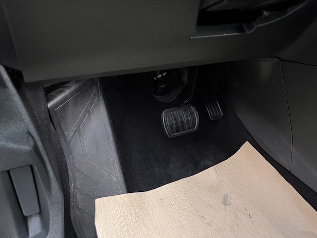 Peugeot 5008 - Photo 35