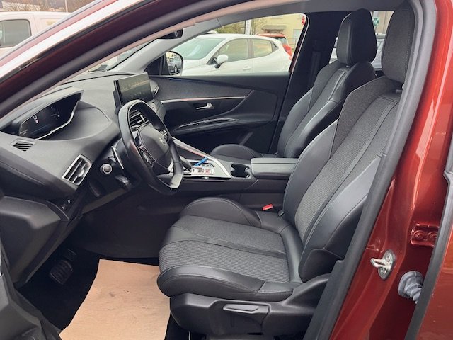 Peugeot 5008 - Photo 37