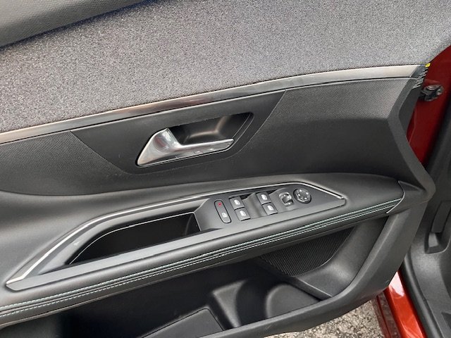 Peugeot 5008 - Photo 38