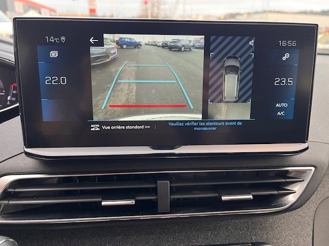 Peugeot 5008 - Photo 4