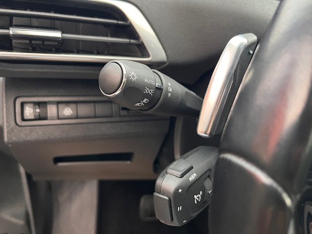 Peugeot 5008 - Photo 41
