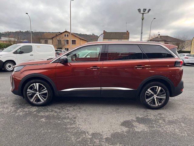 Peugeot 5008 - Photo 42