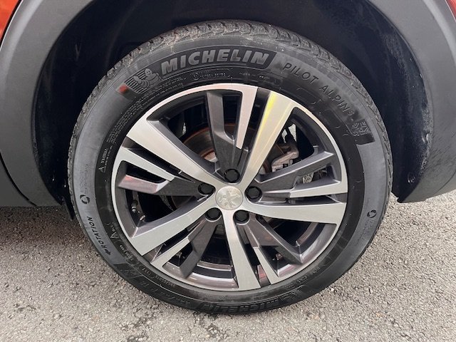 Peugeot 5008 - Photo 43