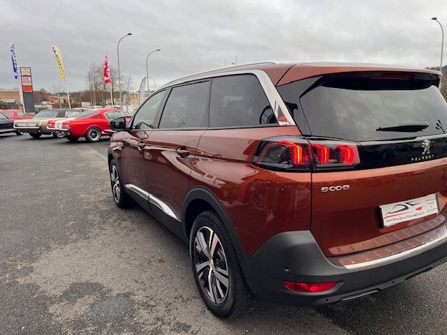Peugeot 5008 - Photo 44