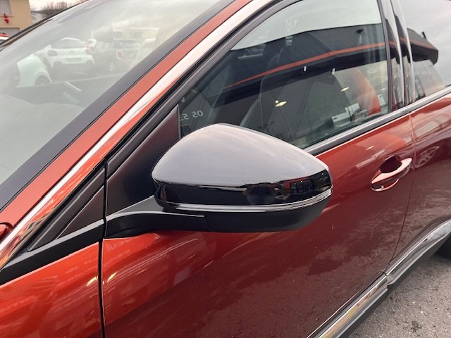 Peugeot 5008 - Photo 45