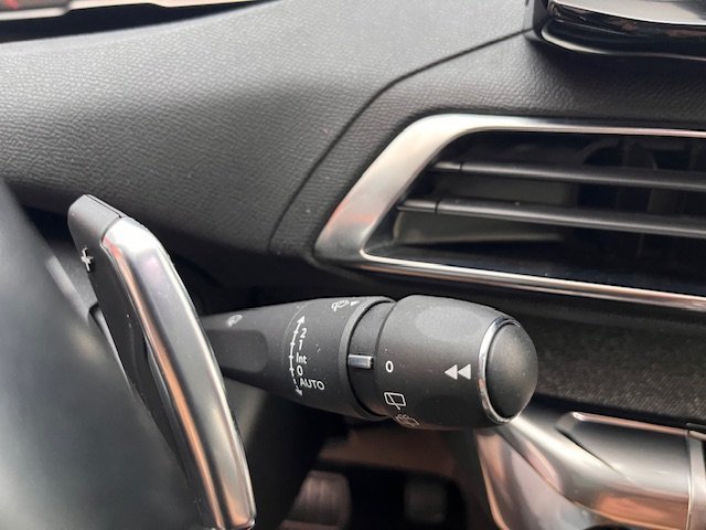 Peugeot 5008 - Photo 46