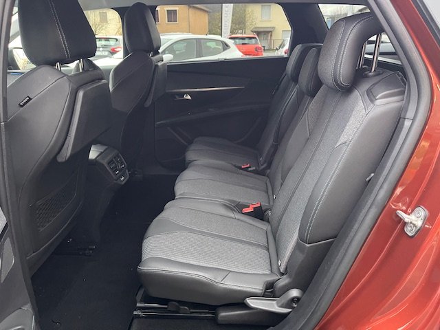 Peugeot 5008 - Photo 48