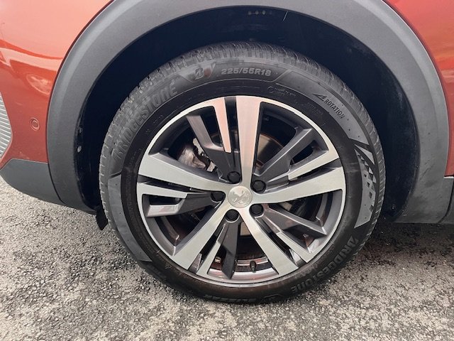 Peugeot 5008 - Photo 50
