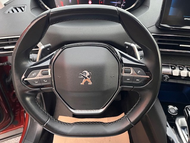 Peugeot 5008 - Photo 5