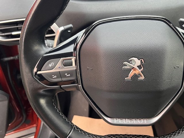 Peugeot 5008 - Photo 51