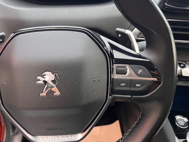 Peugeot 5008 - Photo 52