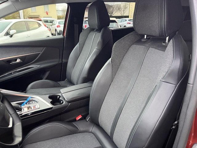 Peugeot 5008 - Photo 6