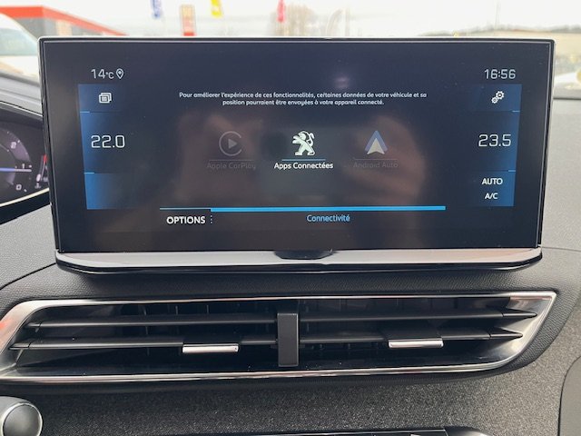 Peugeot 5008 - Photo 7
