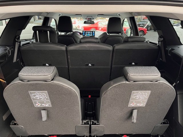 Peugeot 5008 - Photo 9