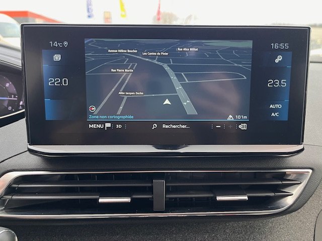 Peugeot 5008 - Photo 10