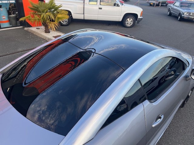Peugeot RCZ - Photo 17