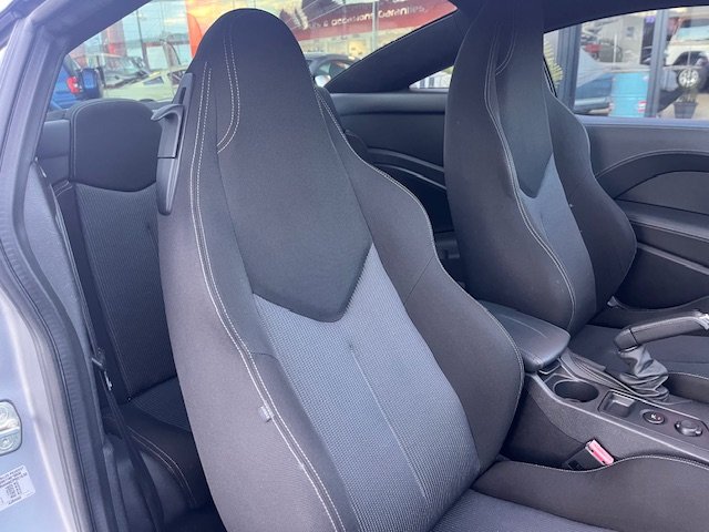 Peugeot RCZ - Photo 25