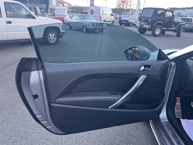 Peugeot RCZ - Photo 26