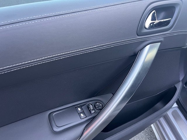 Peugeot RCZ - Photo 30