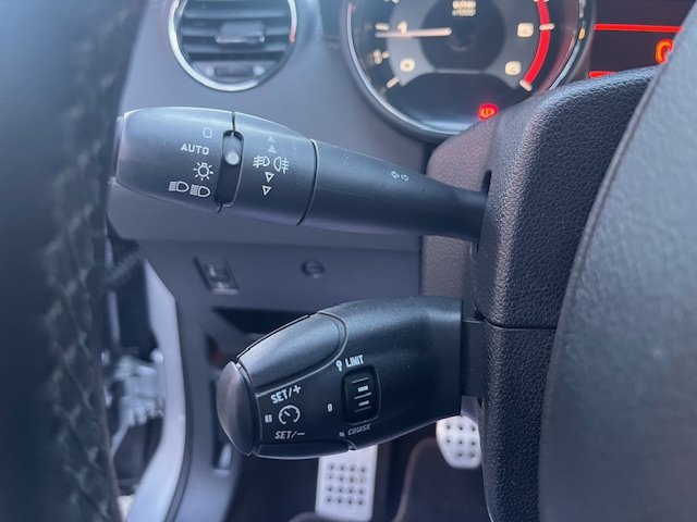 Peugeot RCZ - Photo 37