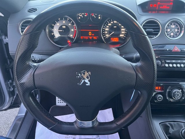 Peugeot RCZ - Photo 4