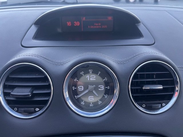 Peugeot RCZ - Photo 42