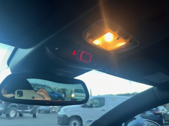 Peugeot RCZ - Photo 44