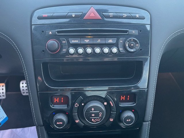 Peugeot RCZ - Photo 45