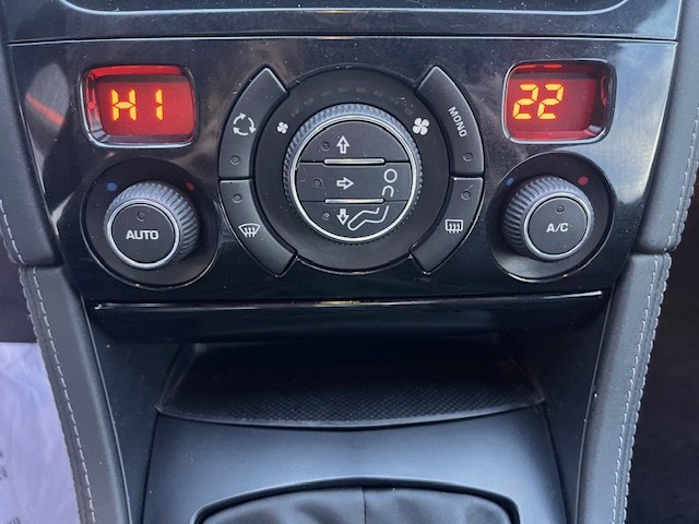 Peugeot RCZ - Photo 46