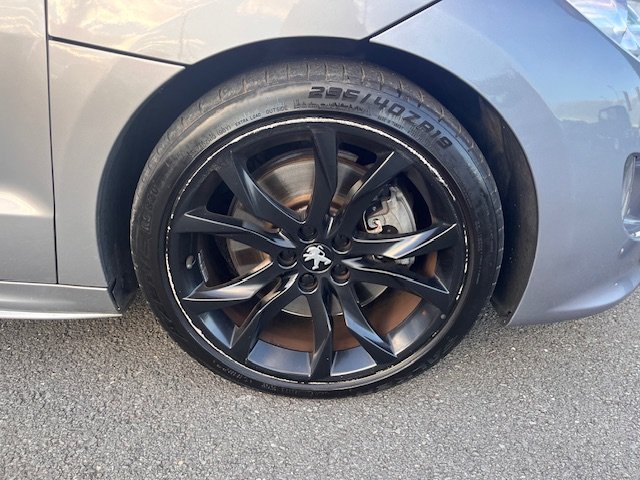 Peugeot RCZ - Photo 50